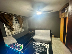 Blk 153 Meiling Heights (Queenstown), HDB 3 Rooms #620687271